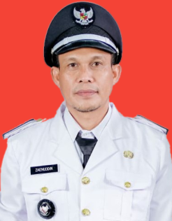 ZAENUDDIN